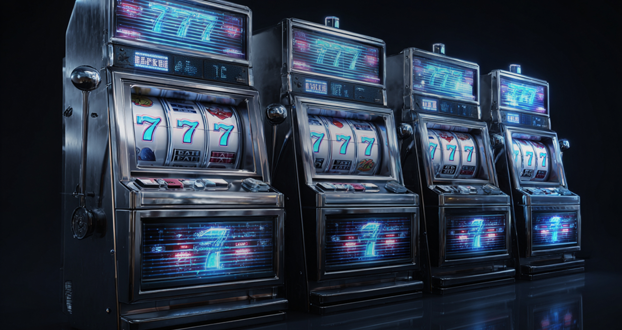 SportsBetting Slide 1